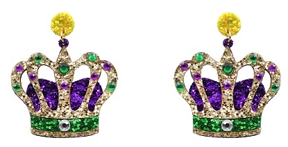 Glitter Crown