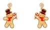 Gingerbread Man