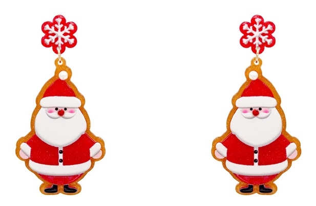 Santa