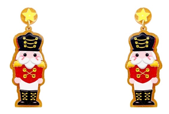 Nutcracker