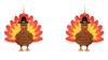 Turkey Earrings
