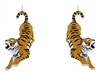 Glitter Tiger