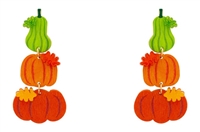 Thanksgiving Pumpkins