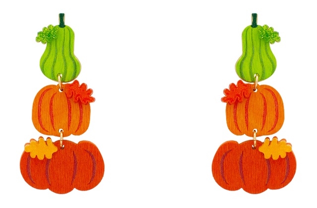 Thanksgiving Pumpkins
