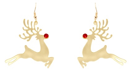 3 D Rudolph