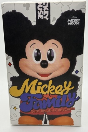 Mickey & Friends (Blind Box)