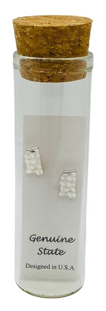 Earrings In A Bottle