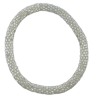 Nepal Roll On Bracelet