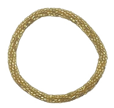 Nepal Roll On Bracelet