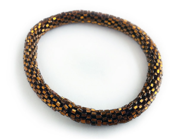 Nepal Roll On Bracelet