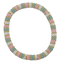 Nepal Roll On Bracelet