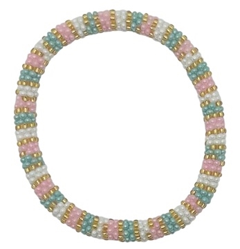 Nepal Roll On Bracelet