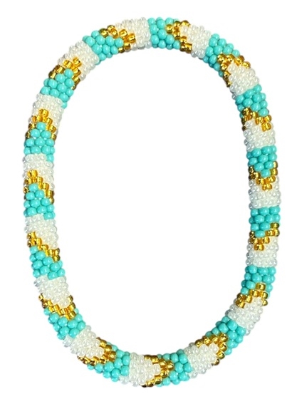 Nepal Roll On Bracelet