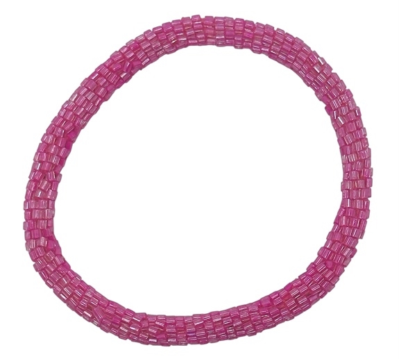 Nepal Roll On Bracelet