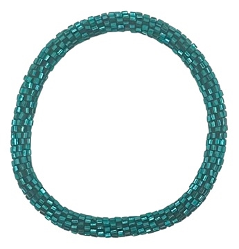 Nepal Roll On Bracelet