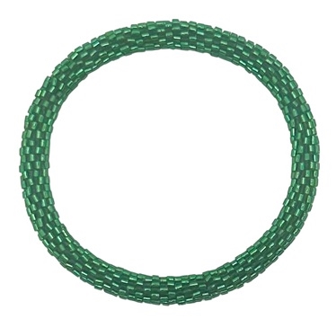 Nepal Roll On Bracelet