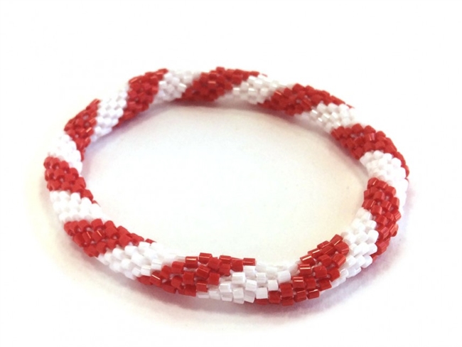 Nepal Roll On Bracelet