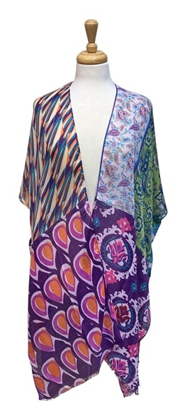 Cover up /Kimono