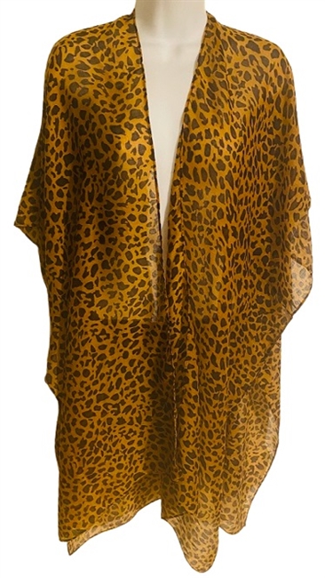 Cover up /Kimono