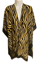 Tiger Cover up /Kimono