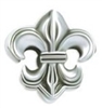 "Fleur De Lis"