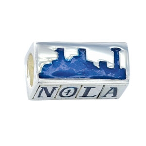 Nola Skyline