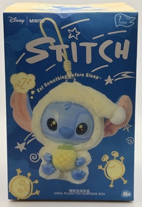 Stitch (Blind Box)