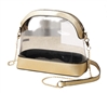 Clear Handbag
