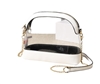 Clear Handbag