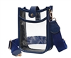 Clear Crossbody