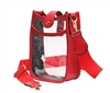 Clear Crossbody