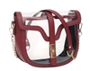 Clear Game Day Bag