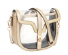 Clear Game Day Bag