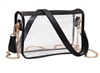 Clear Game Day Bag