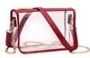 Clear Game Day Bag