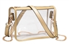 Clear Game Day Bag