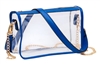 Clear Game Day Bag