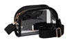 Clear Handbag
