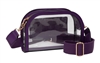 Clear Handbag