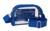Clear Handbag