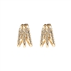 Huggie Earrings