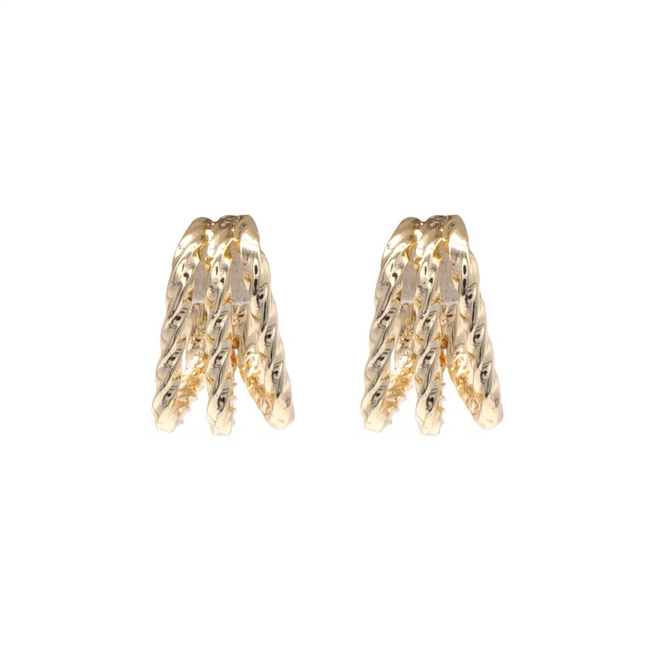 Huggie Earrings