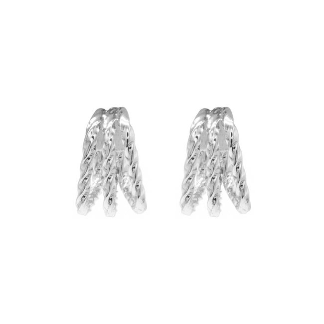 Huggie Earrings