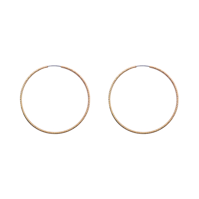 Hoop Earrings