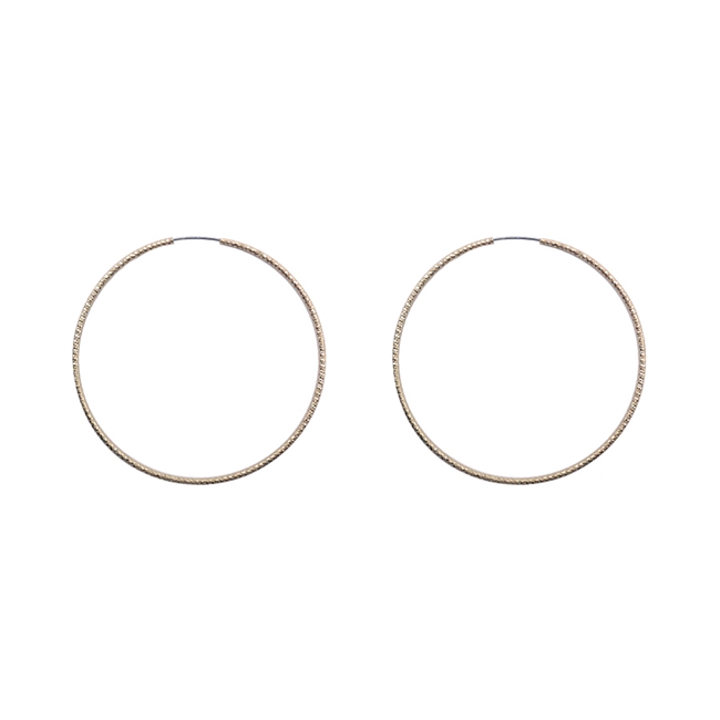 Hoop Earrings