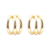 Huggie Earrings
