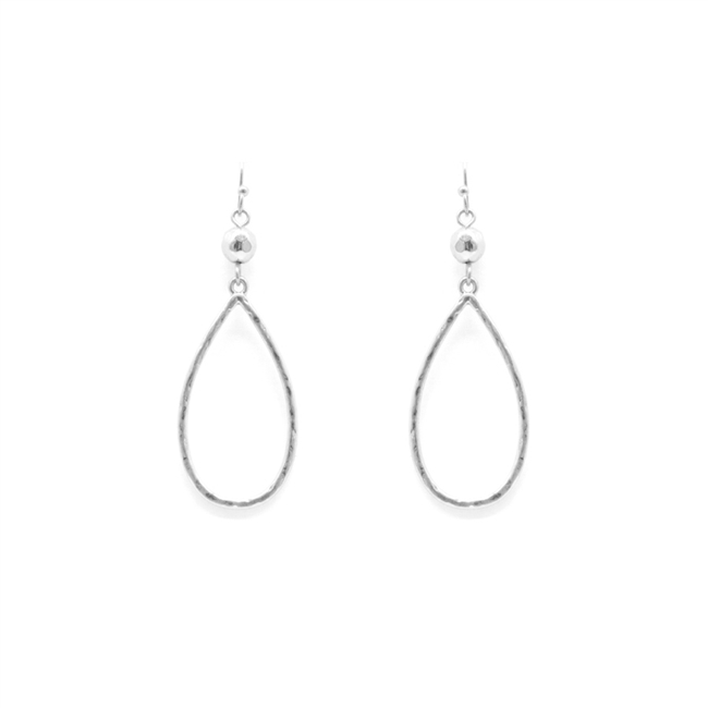 Geometric Shape Earrings