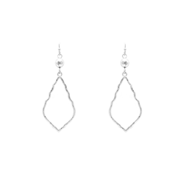Geometric Shape Earrings