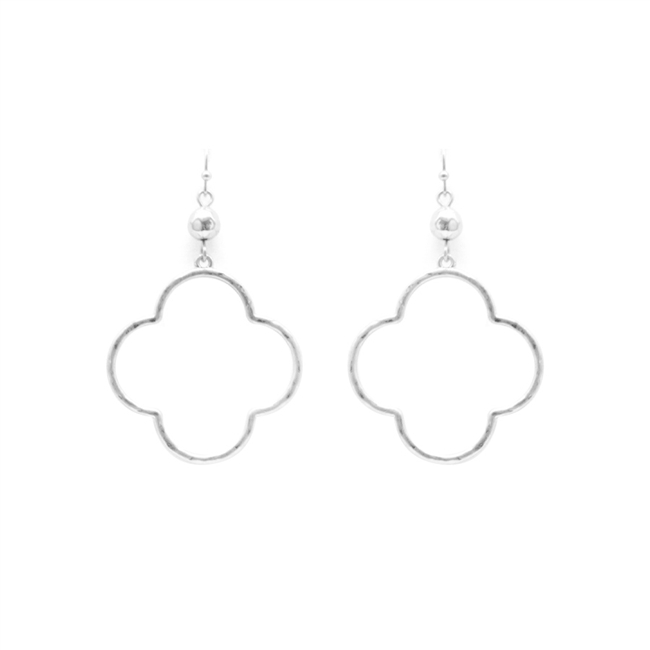 Geometric Shape Earrings