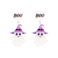 " BOO"